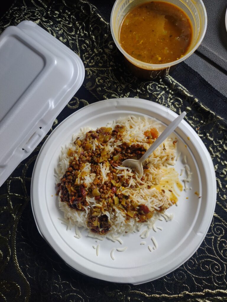 Gill’s Parontha Express photo 2
