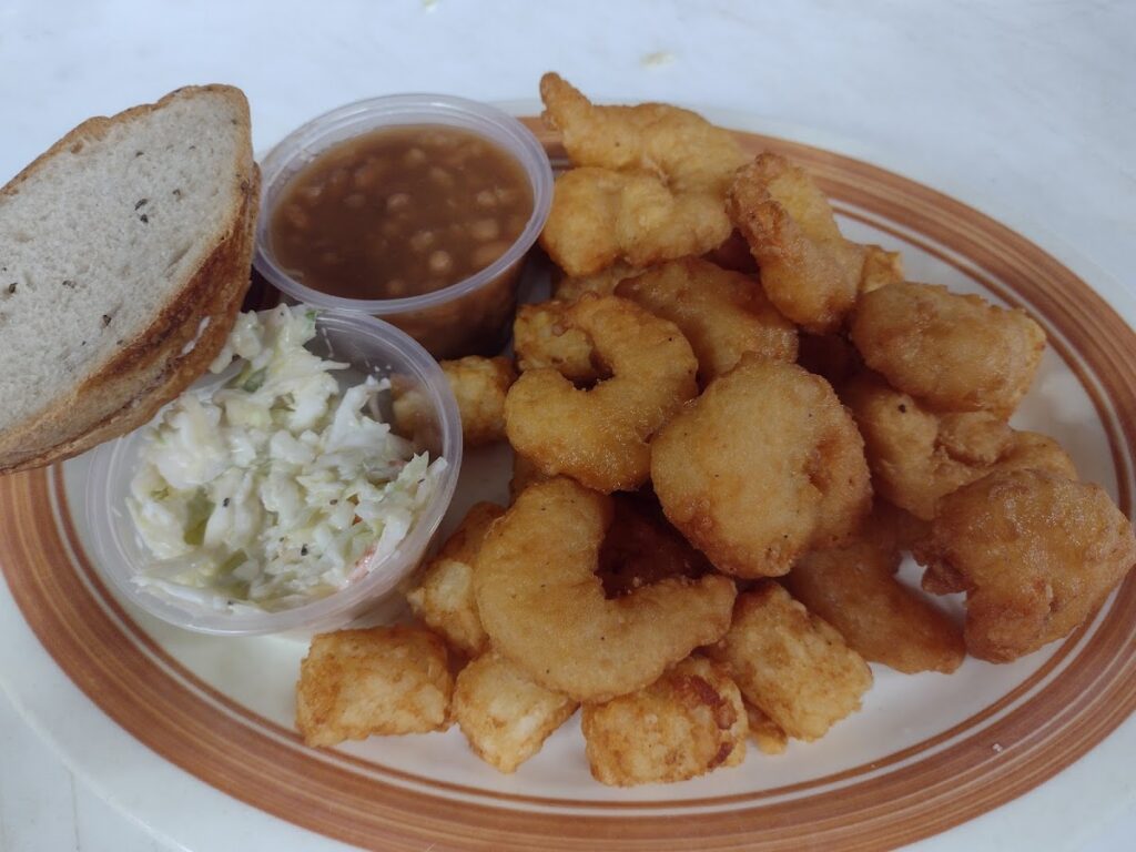 Gilly’s Old Habits photo 2