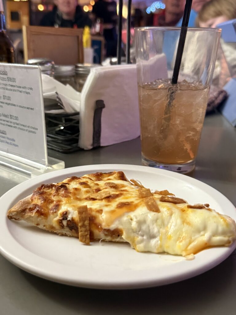 Gilly’s Old Habits photo 3