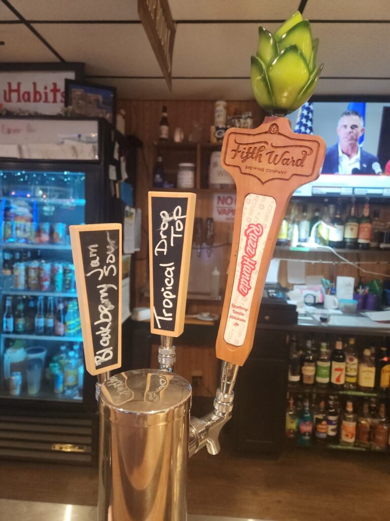 Gilly’s Old Habits photo 4