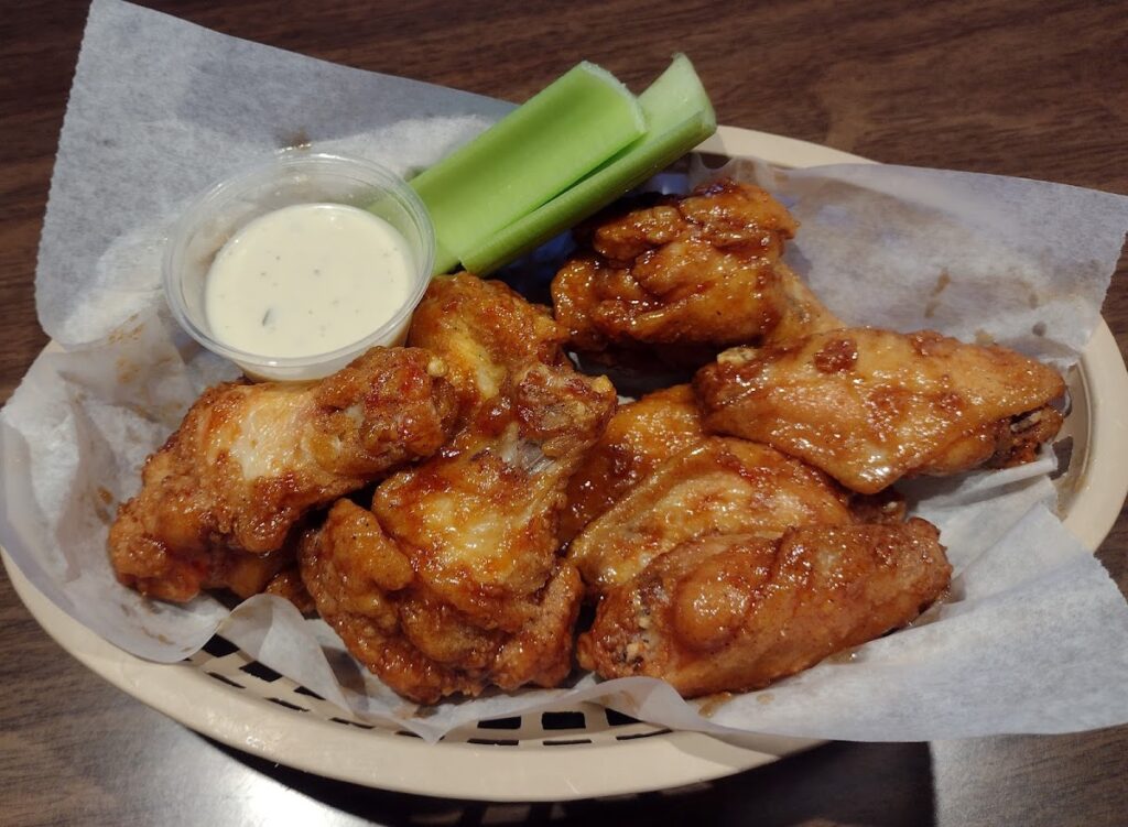 Gilly’s Old Habits photo 5