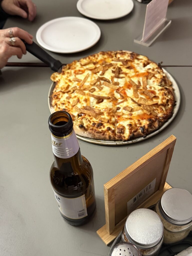 Gilly’s Old Habits photo 6