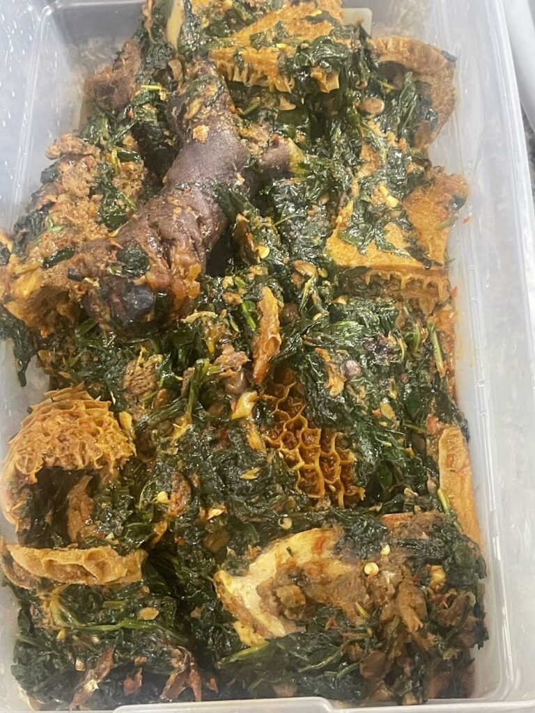 Gold African Kitchen photo 2
