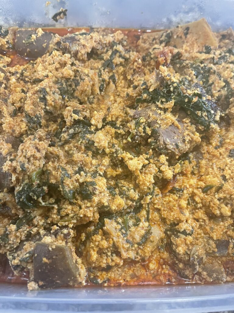 Gold African Kitchen photo 5