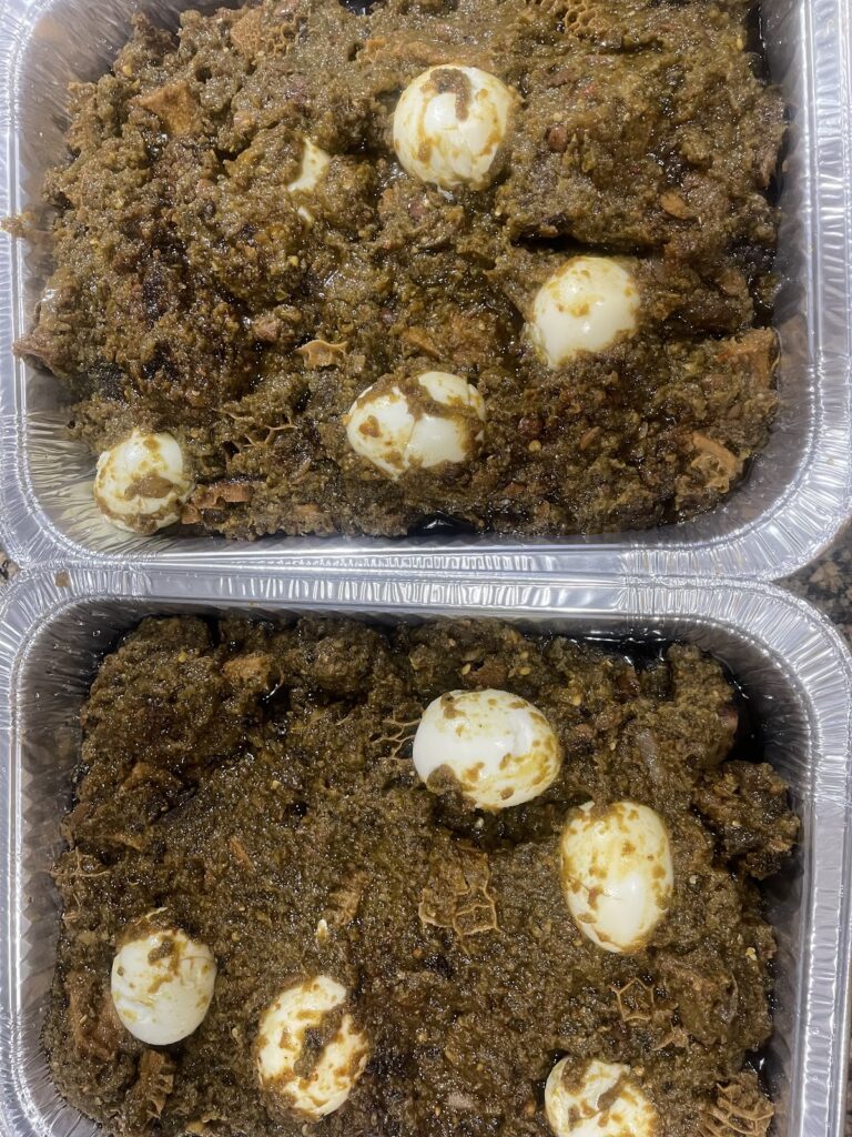 Gold African Kitchen photo 6