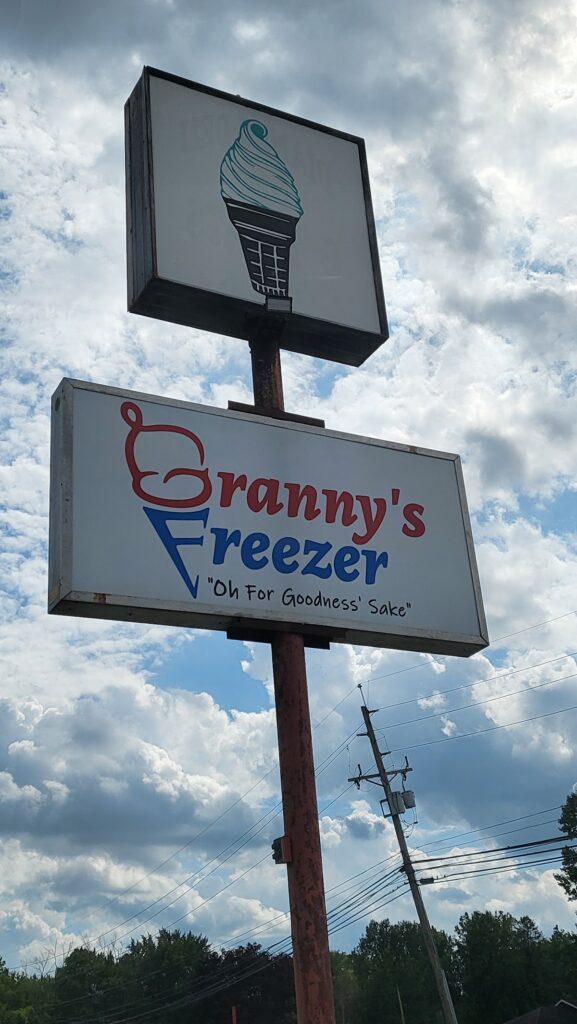 Granny’s Freezer photo 6
