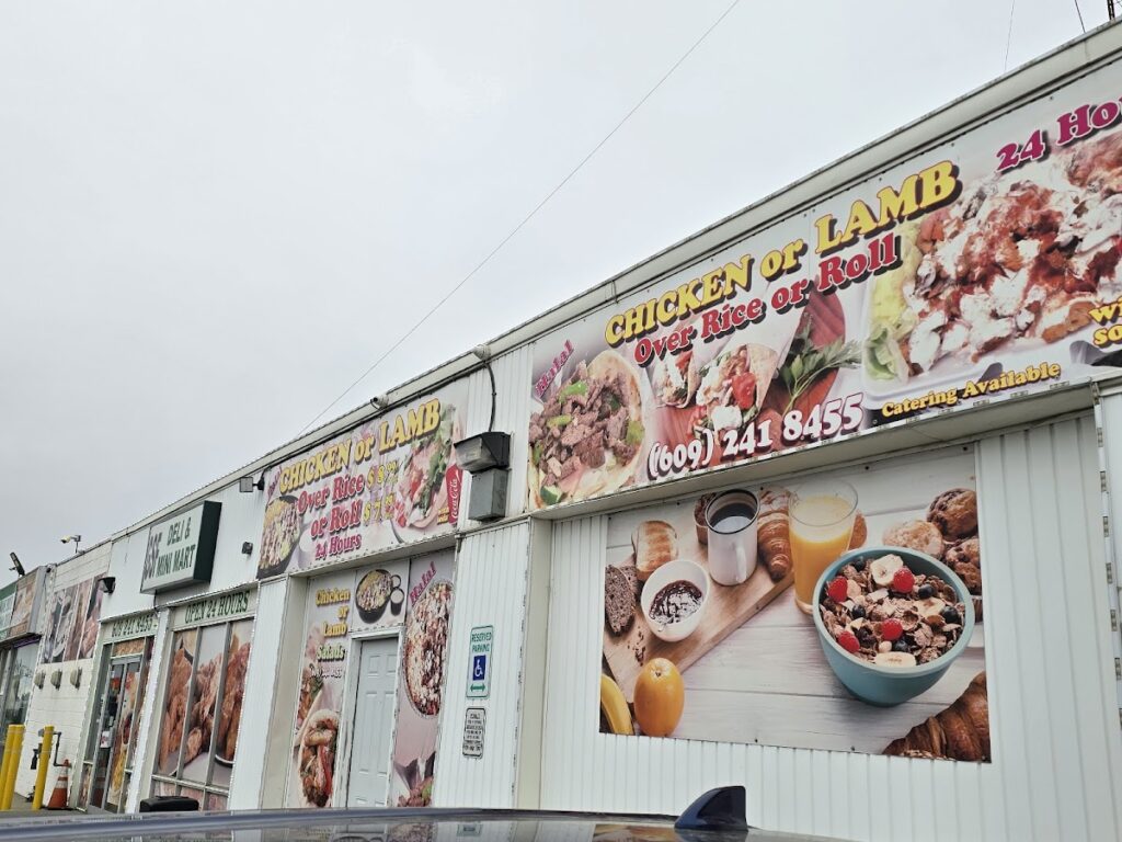 GSF Deli photo 2
