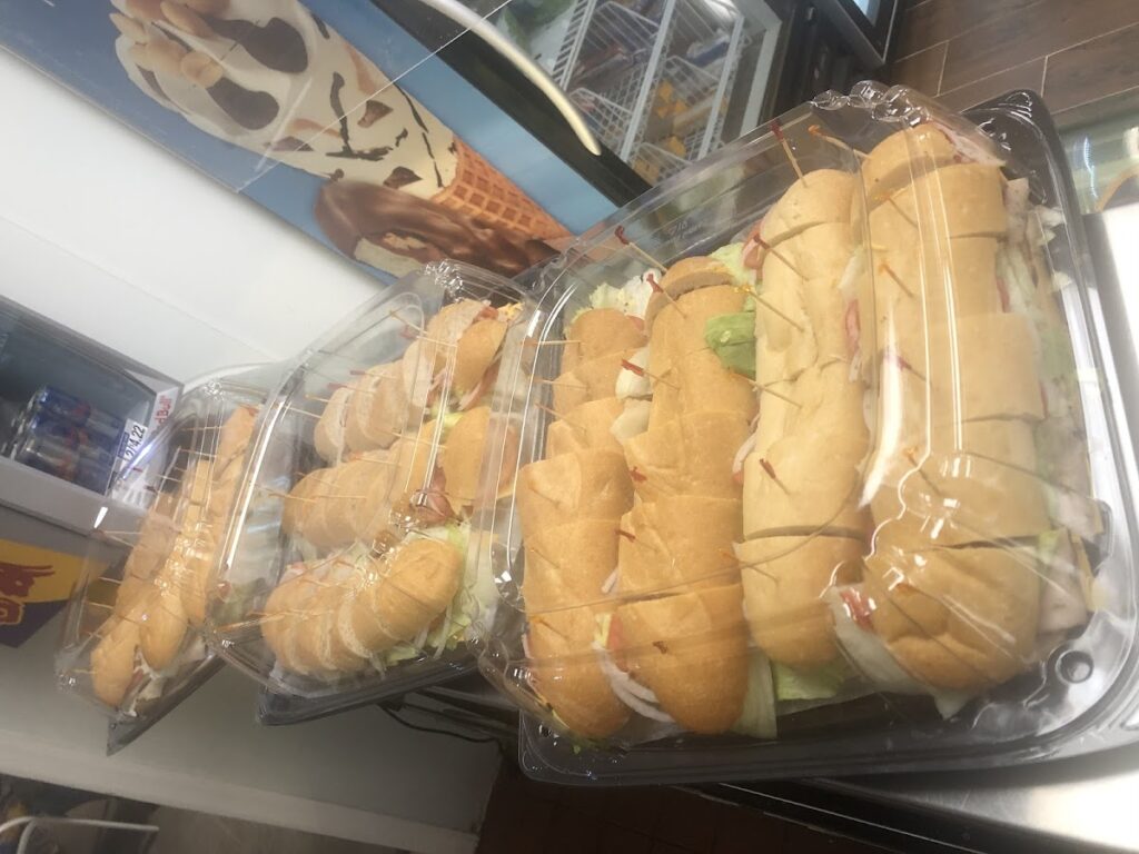 GSF Deli photo 6