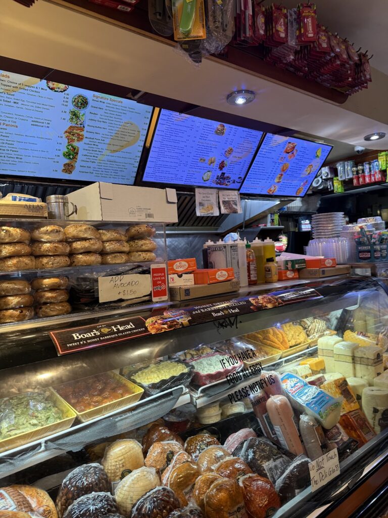Happiness Gourmet Deli photo 3