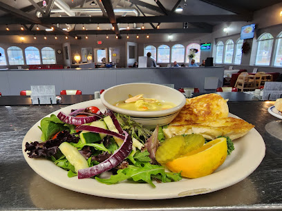 Harlow’s Diner photo 3
