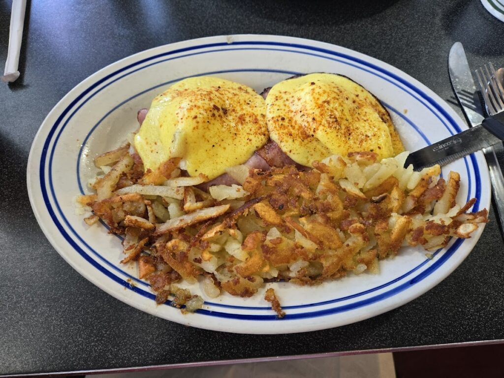 Harlow’s Diner photo 4