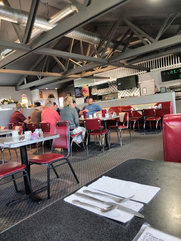Harlow’s Diner photo 5