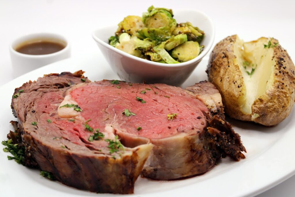 High Plains Steakhouse photo 2