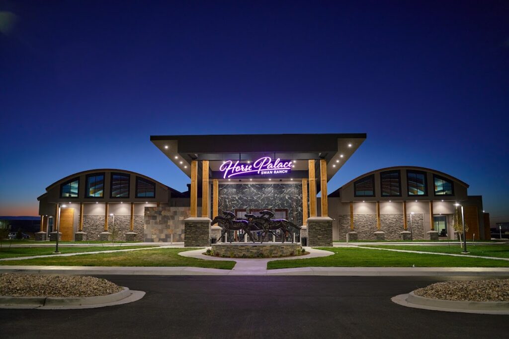 High Plains Steakhouse photo 3