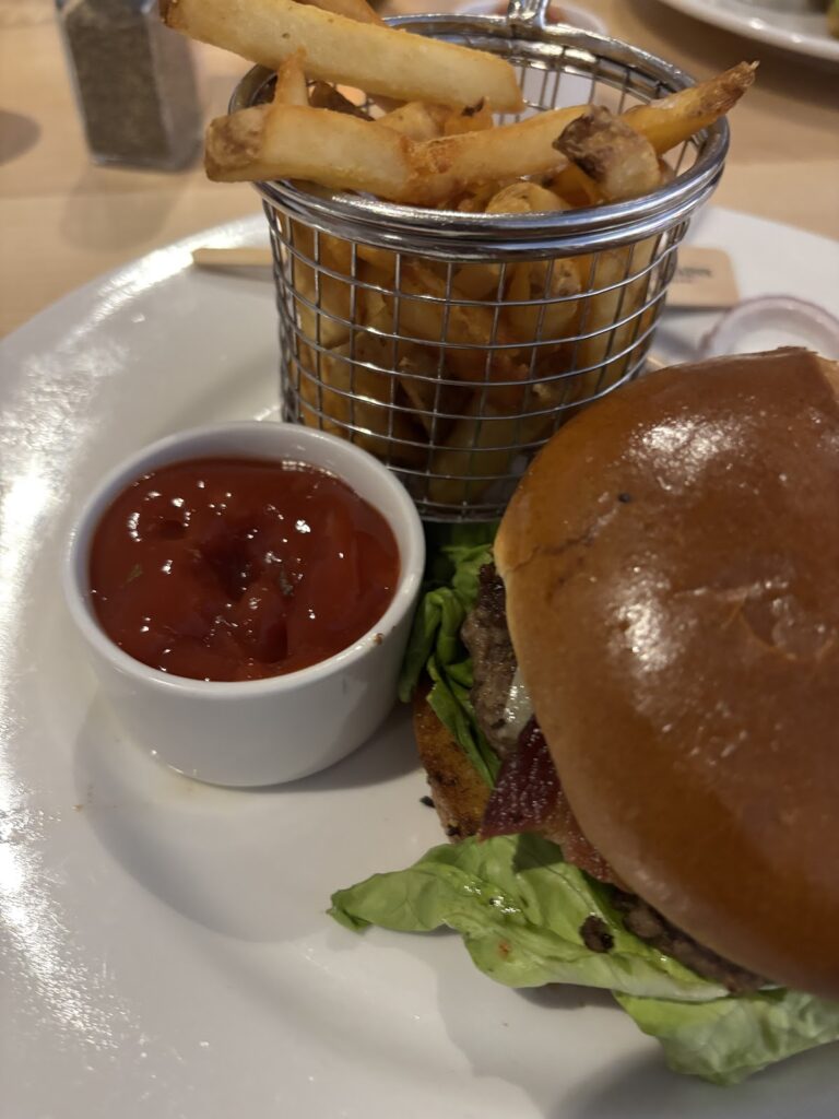 High Plains Steakhouse photo 4
