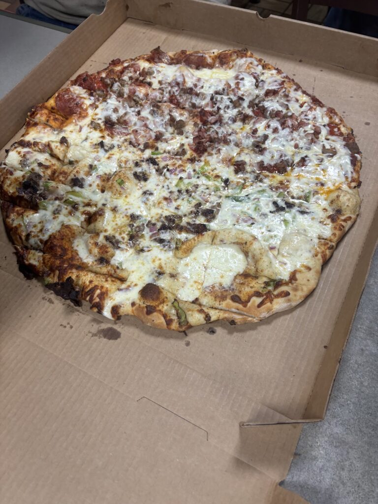 Hometown Pizza Iuka photo 2