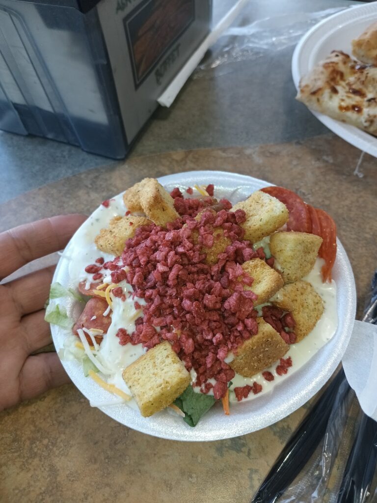 Hometown Pizza Iuka photo 5