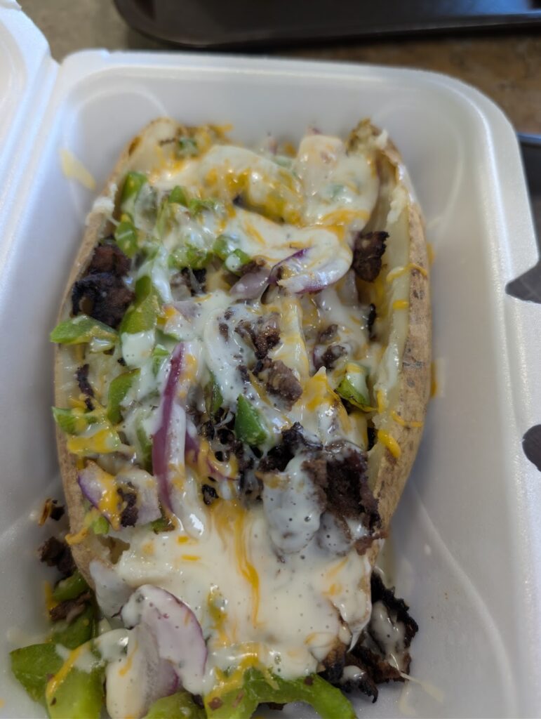 Hometown Pizza Iuka photo 6