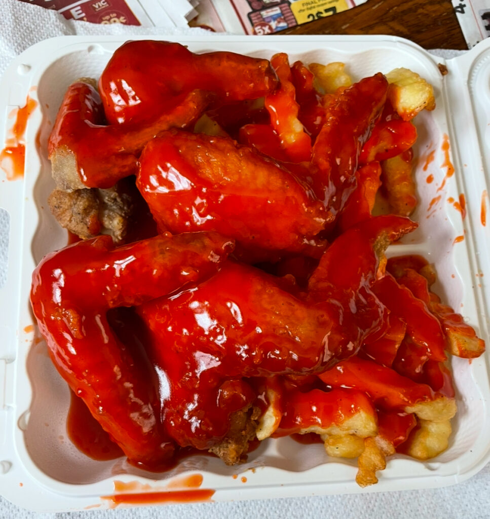 Hong Kong Delite Carry Out photo 3