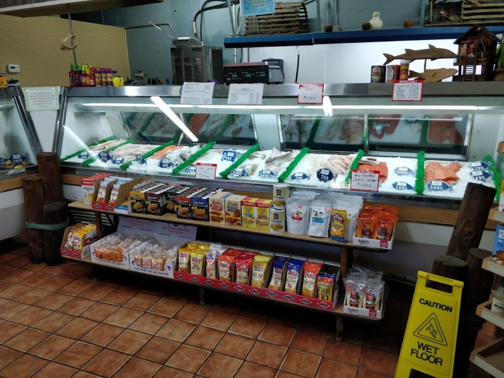 Huron Fish Co. photo 2