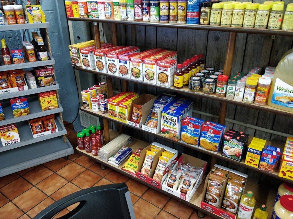 Huron Fish Co. photo 3