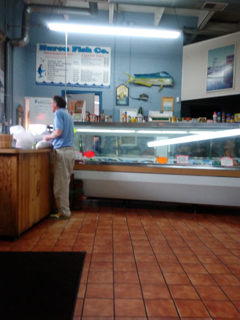 Huron Fish Co. photo 4