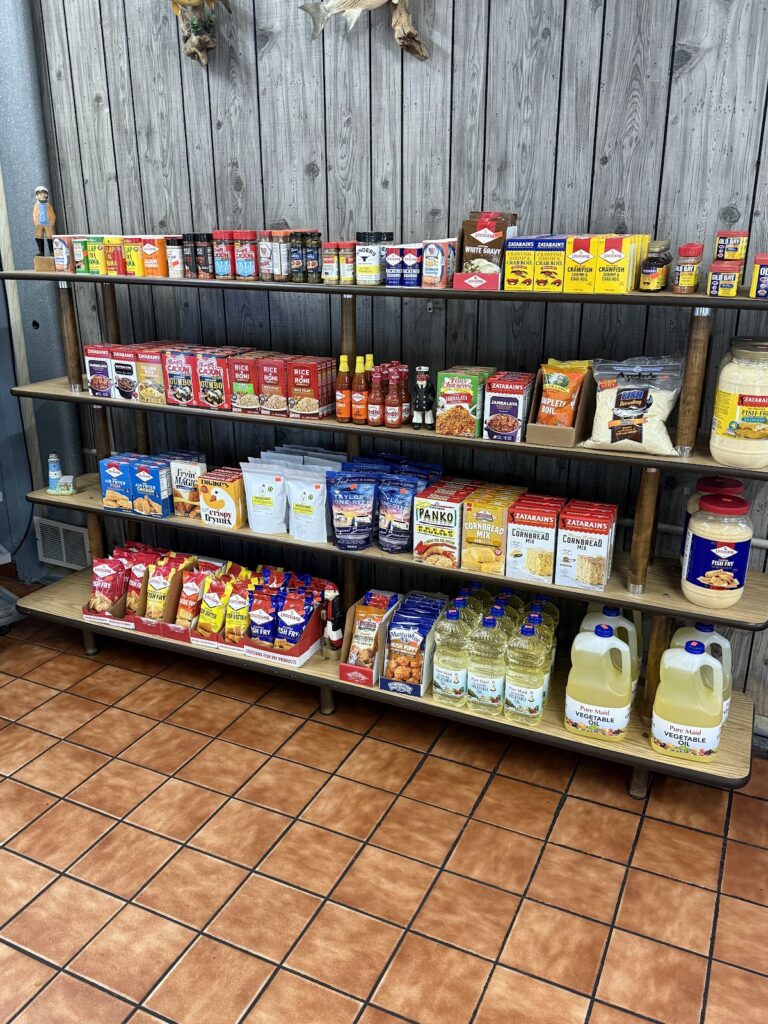 Huron Fish Co. photo 6