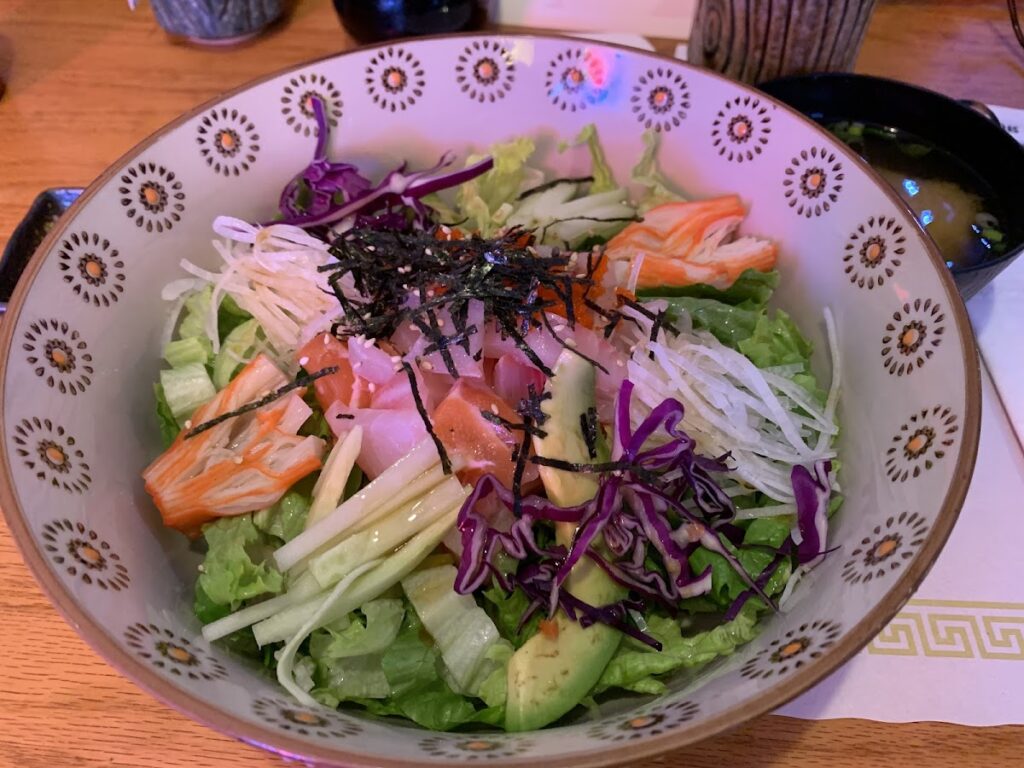 Hwe Sarang Sushi photo 3