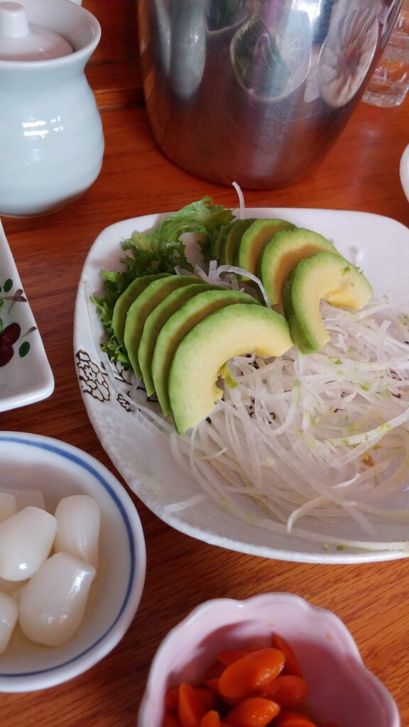 Hwe Sarang Sushi photo 5