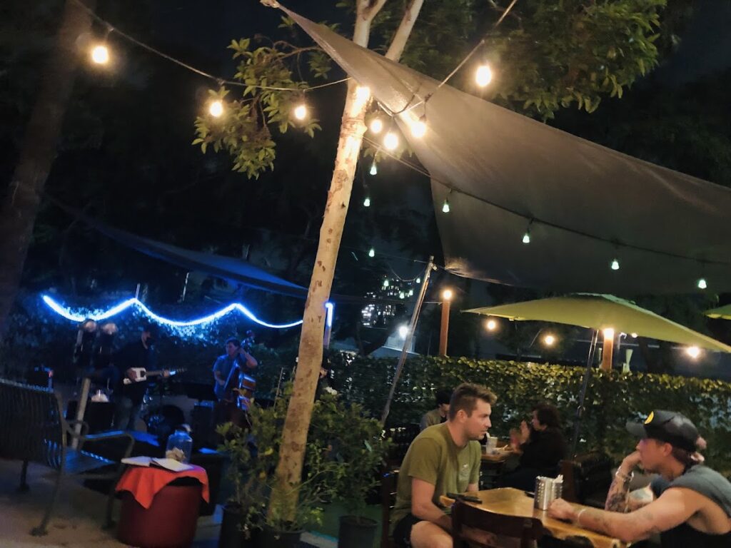 Industry Cafe & Jazz photo 6