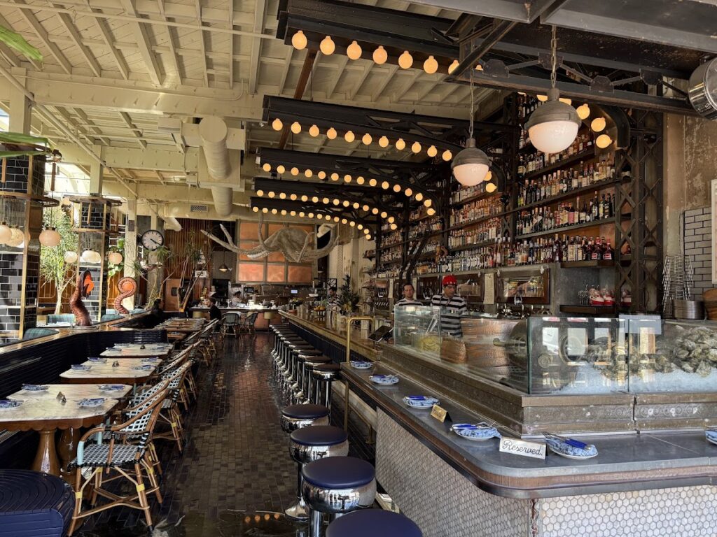 Ironside Fish & Oyster photo 2