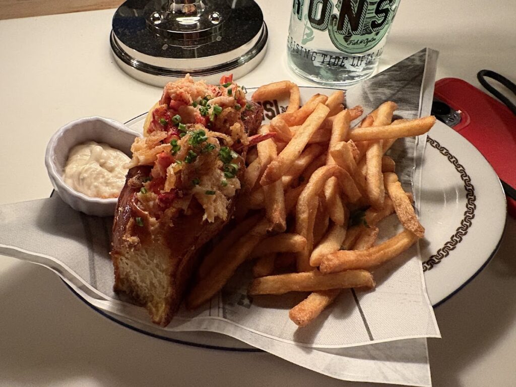 Ironside Fish & Oyster photo 5