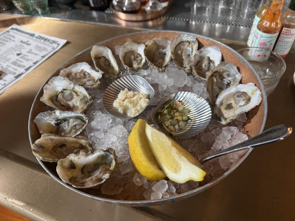 Ironside Fish & Oyster photo 6