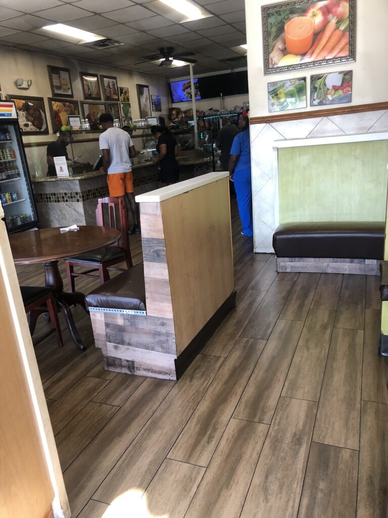 Island Tropics Restaurant photo 5