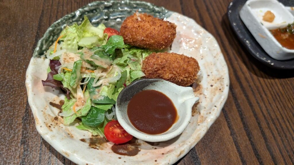 Izakaya Uosan photo 3