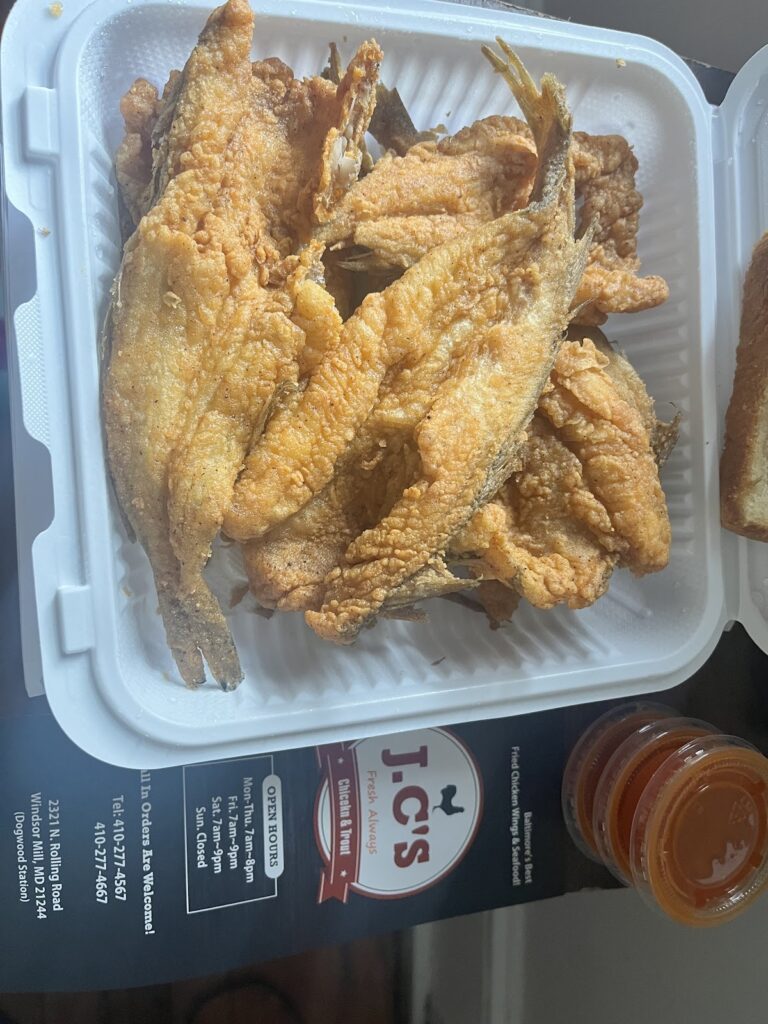 JC’s Chicken & Trout photo 3