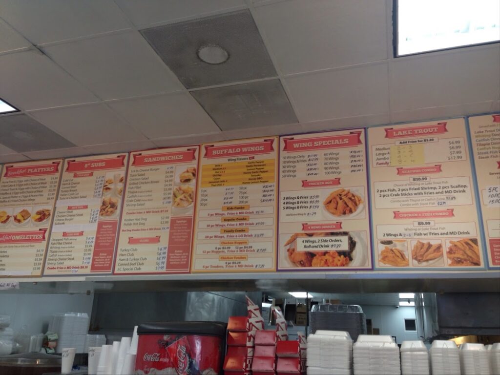 JC’s Chicken & Trout photo 4
