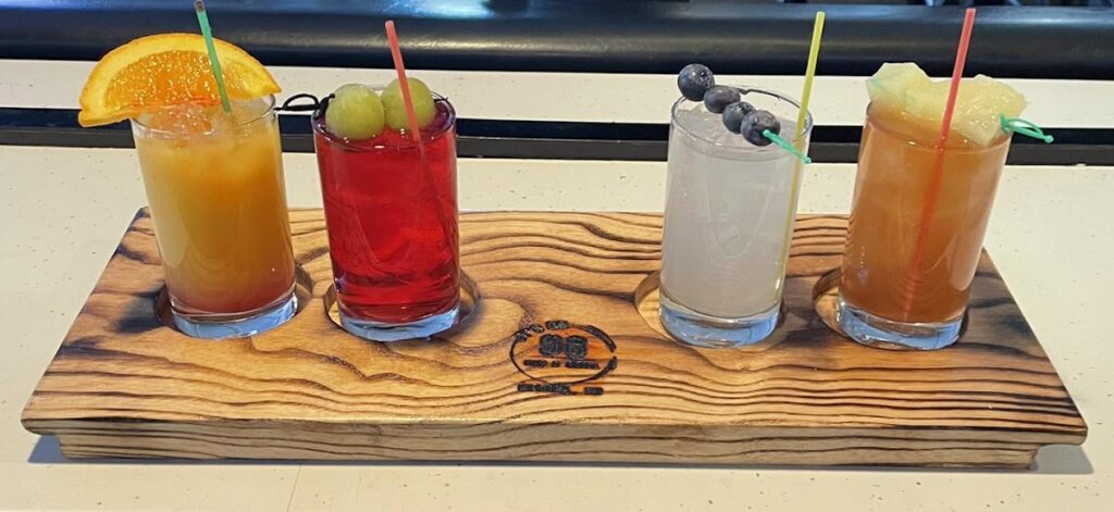 JT’s on 96 Bar and Grill photo 2