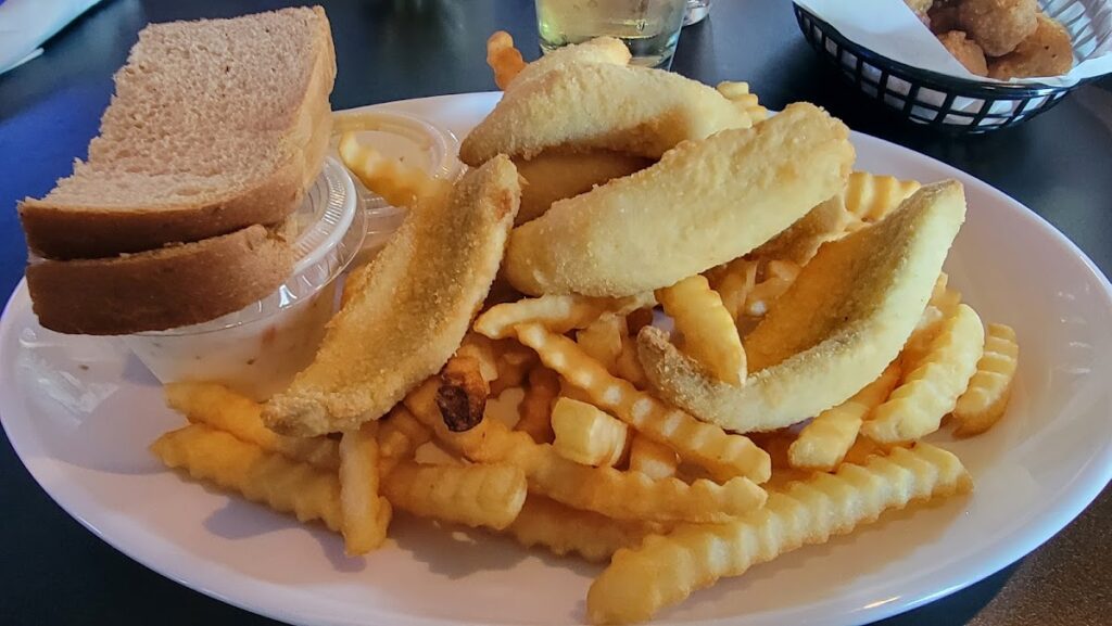 JT’s on 96 Bar and Grill photo 3