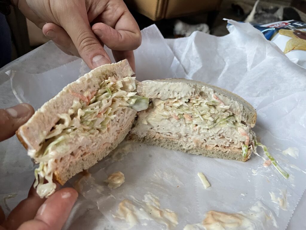 Julia’s On the Go photo 2