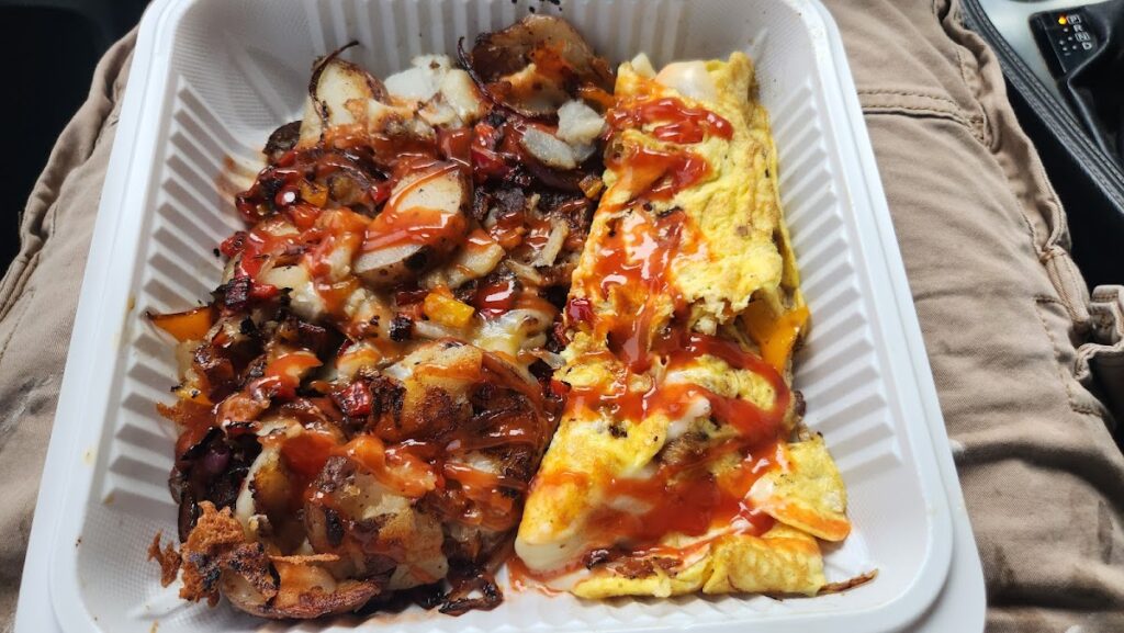 Julia’s On the Go photo 3