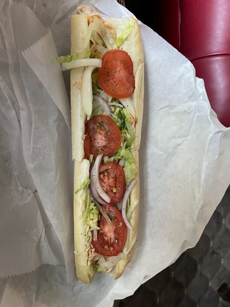 Julia’s On the Go photo 4