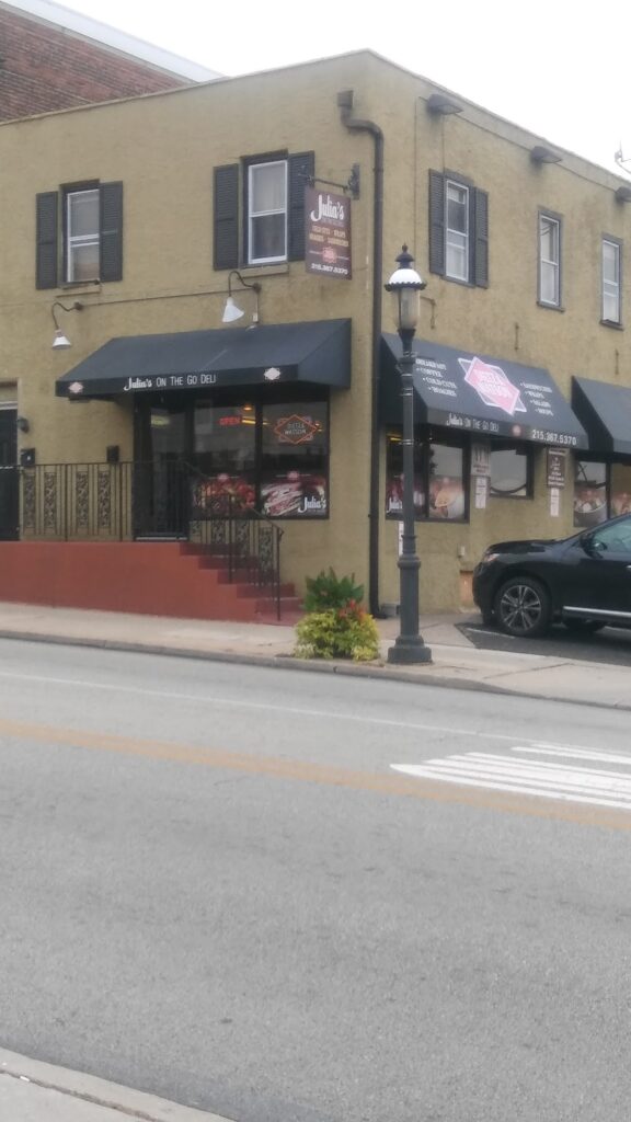 Julia’s On the Go photo 5