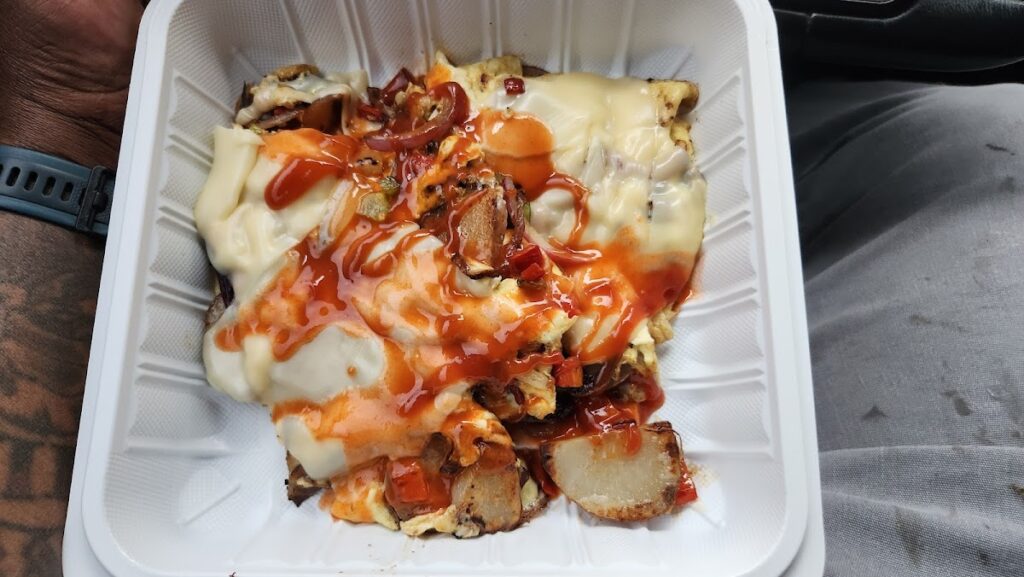 Julia’s On the Go photo 6