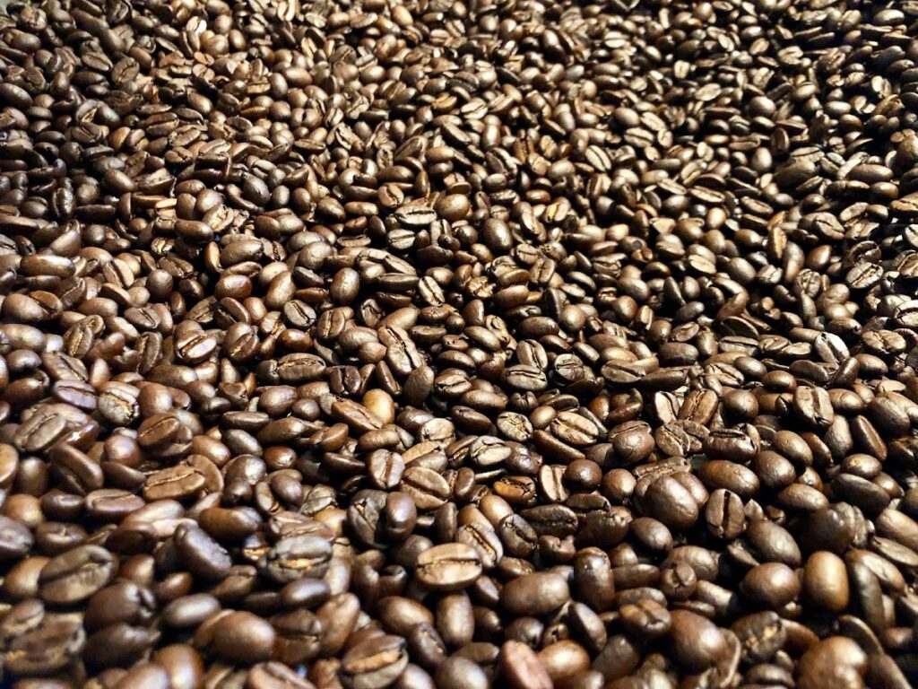 Jumble Coffee Co. Dubuque photo 2