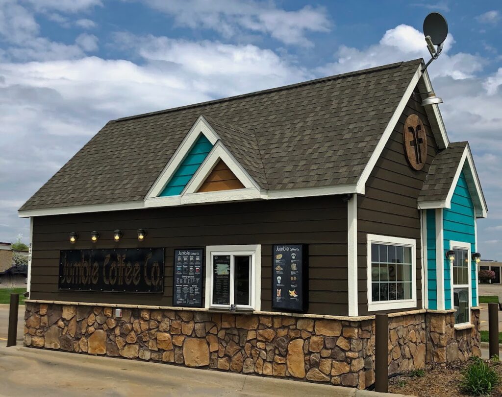 Jumble Coffee Co. Dubuque photo 3