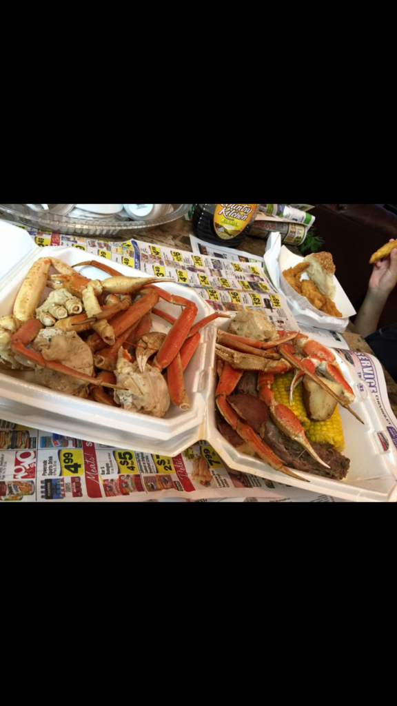 KD Seafood Express photo 2