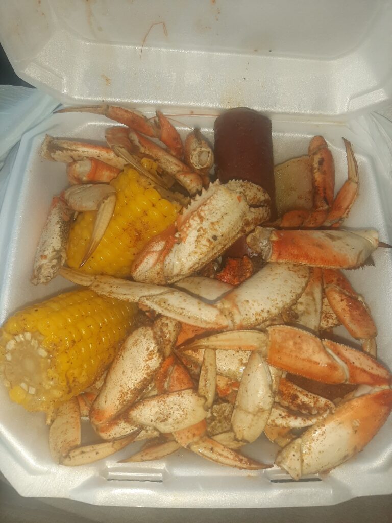 KD Seafood Express photo 3
