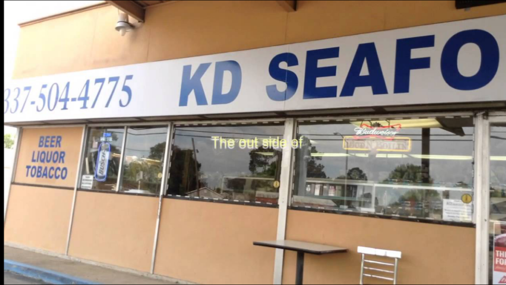 KD Seafood Express photo 4