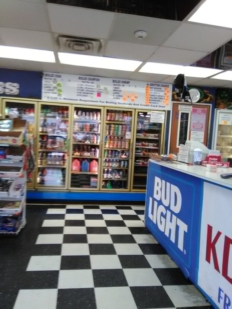 KD Seafood Express photo 6